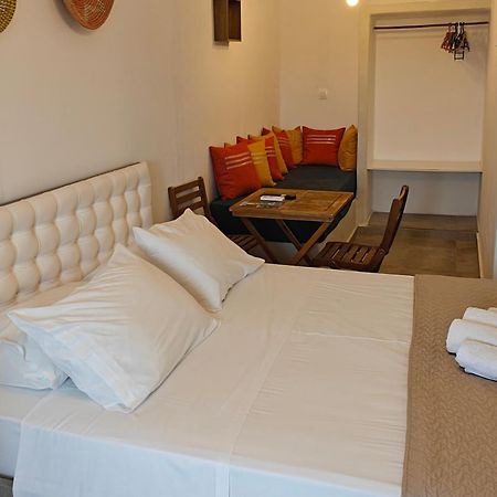 Joannes Vacation Rooms Adamantas  Cameră foto