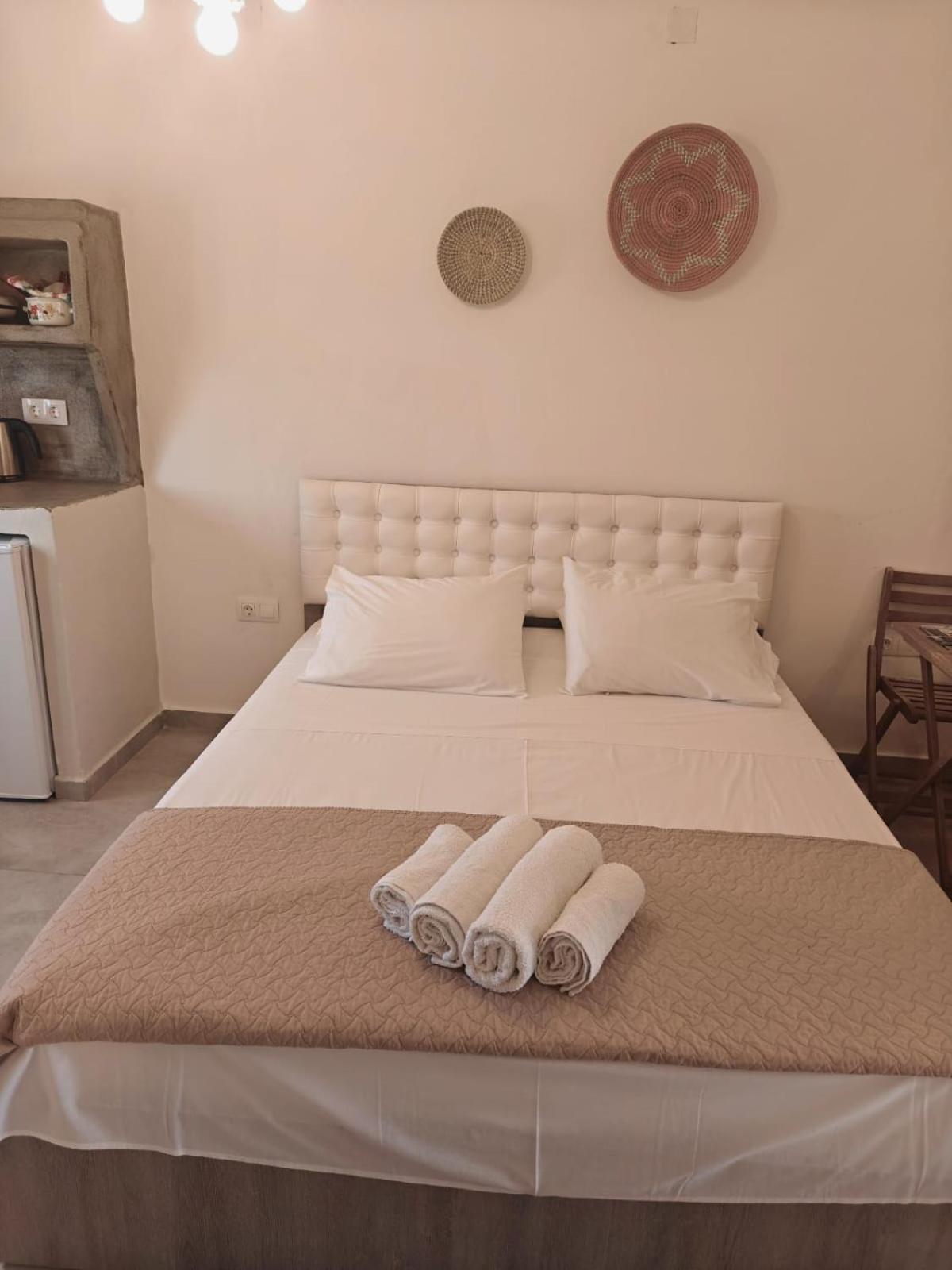 Joannes Vacation Rooms Adamantas  Exterior foto
